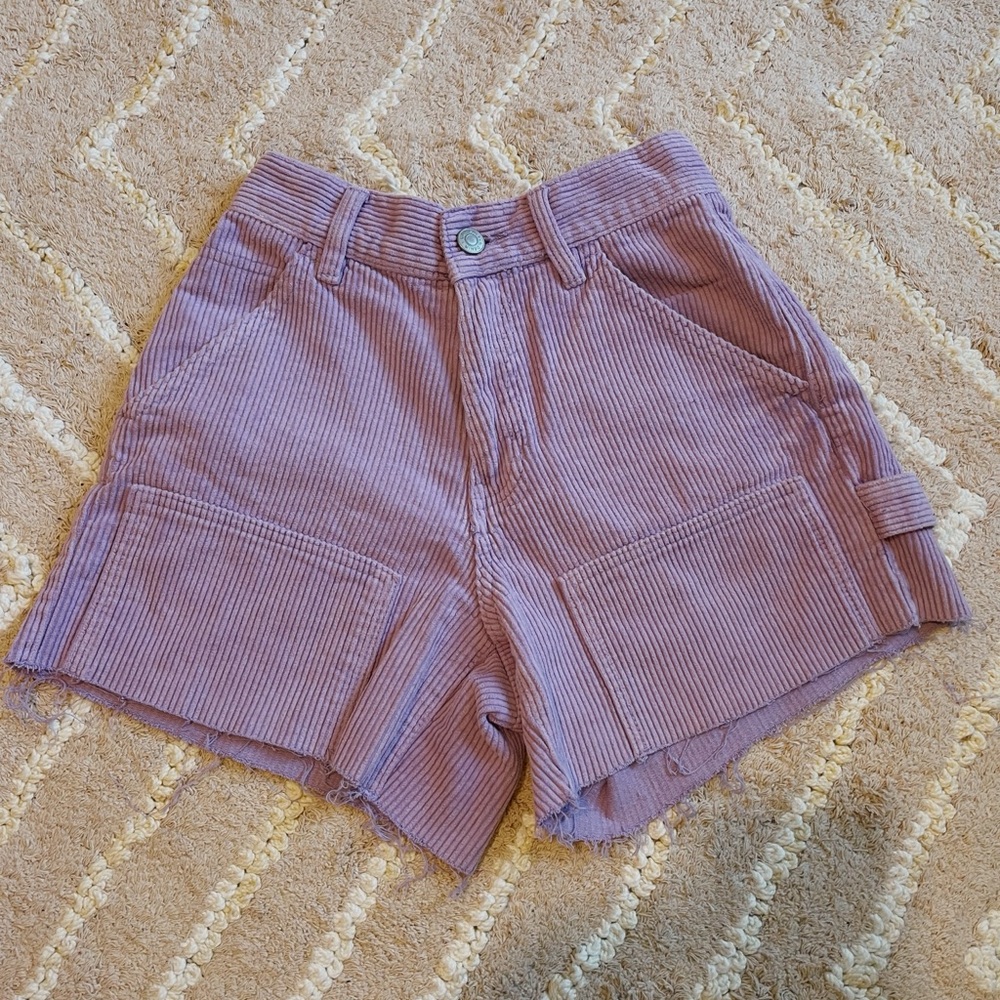 Women’s Pacsun Shorts